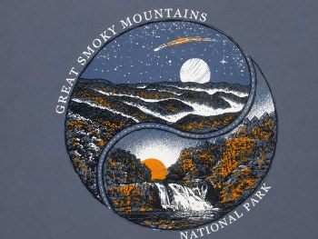 Ying Yang GSMNP - Blue Jean