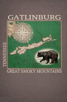 Additional picture of Venture Out - Espresso