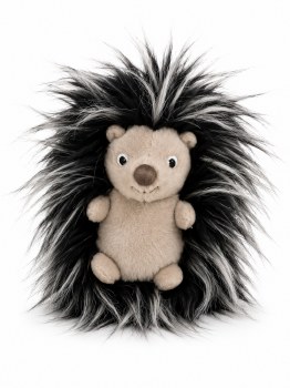 Spade Hedgehog- Small