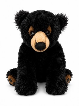 12" Blackstone Bear