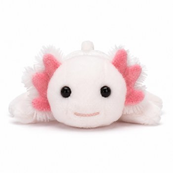 Axel Axolotl
