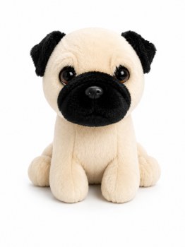 Preston Pug- Small