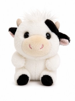 Boop Buttercup Cow- Medium