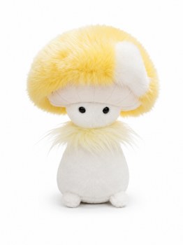 Honey Fungi Friends- Honey- Small