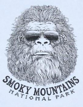 Big Boned BFE East Mountain - Light Blue - XS