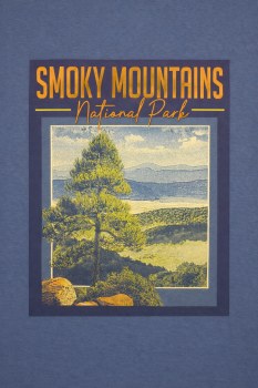 Splendid Snapshot - Denim