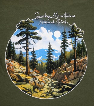 Additional picture of Bowling Pines - M