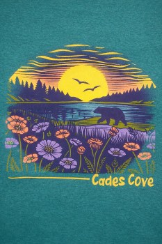 Fringing The Shore - Surf