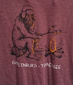 Squatch Roast - 2X