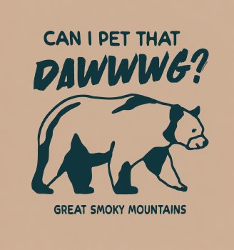 Additional picture of Pet That Dawg - Camel