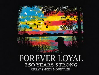 Additional picture of Forever Loyal - Black