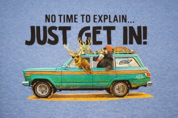 No Time - Heather Cobalt