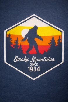 Sunset Walk- Midnight- S