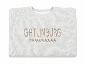 Crew Gatlinburg Tennessee - Coffee