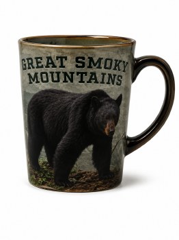 GSM Beadrock Mug