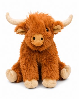 Highland Cow