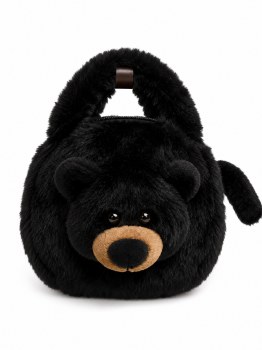 Bear Purse
