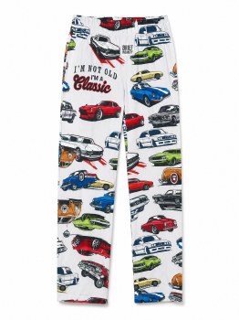 Lounge Pants I'm Classic - M