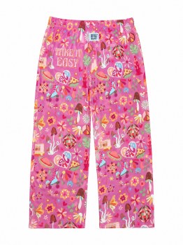 Lounge Pants Take it Easy - L