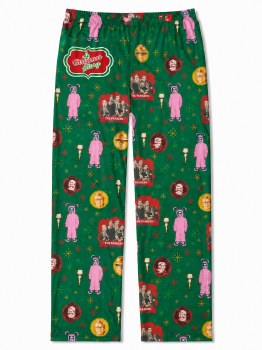 Lounge Pants Christmas Story - XL