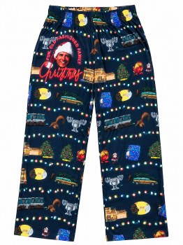 Lounge Pants National Lampoon