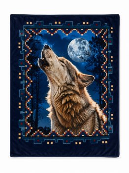 Blanket - Lunar Howl