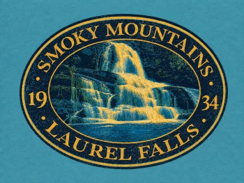 LS Rando Laurel Falls - Lagoon