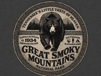 LS Shotput Black Bear - Pepper