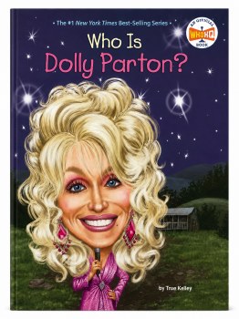 Who is Dolly Parton?