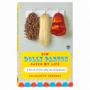 How Dolly Parton Saved My Life