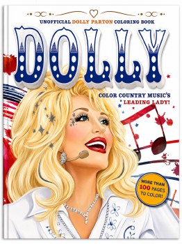 Dolly/ColoringBook