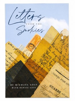 Letters from the Smokies