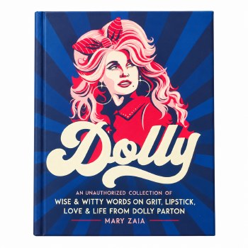 Dolly Wise & Witty Words