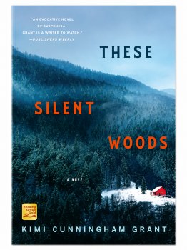 These Silent Woods