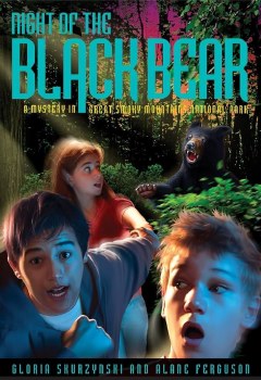Night of the Black Bear