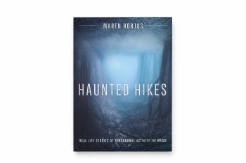 Haunted Hikes