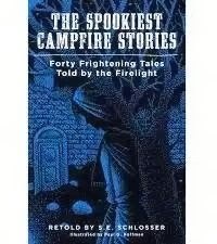The Spookiest Campfire Stories