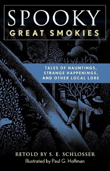 Spooky Great Smokies