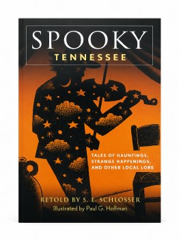Spooky Tennessee
