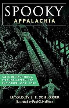 Spooky Appalachia