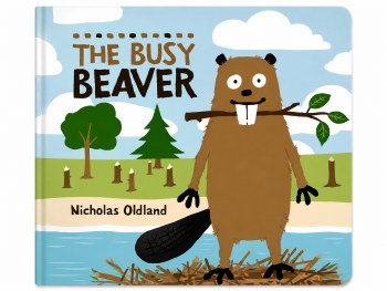 The Busy Beaver