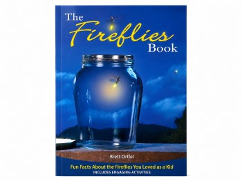 The Fireflies Book