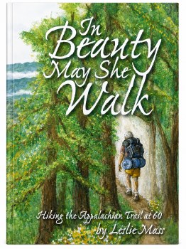 In Beauty May She Walk