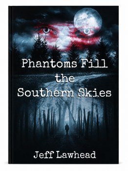 Phantoms Fill Southern Skies