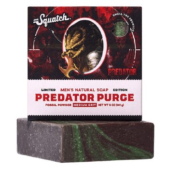 Dr. Squatch Predator Purge
