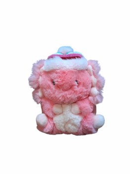 Andi Axolotl- Small