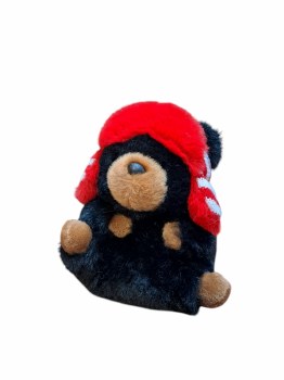 Black Black Bear- Small