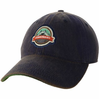 Jonathans OFA - Navy