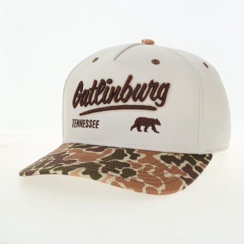 Heritage - Stone and Duck Camo