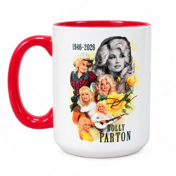 Mug Dolly Collage Dates